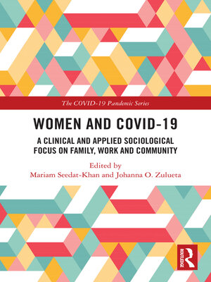 cover image of Women and COVID-19